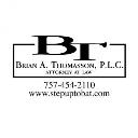 Brian A. Thomasson, P.L.C. logo
